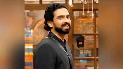 Amaal Mallik