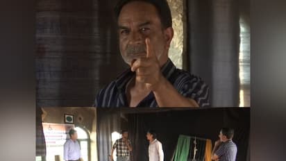 Theatre rehearsals revive cultural legacy in Kashmir