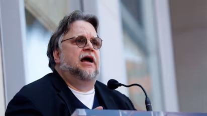 Guillermo del Toro