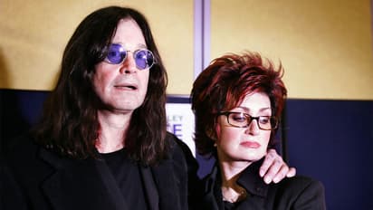 Ozzy Osbourne