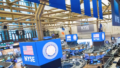 New York Stock Exchange