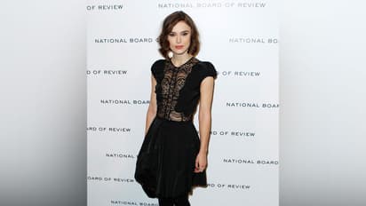 Keira Knightley