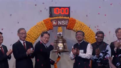 LG Electronics India