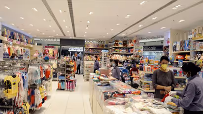 Representative Image (File photo/ANI)