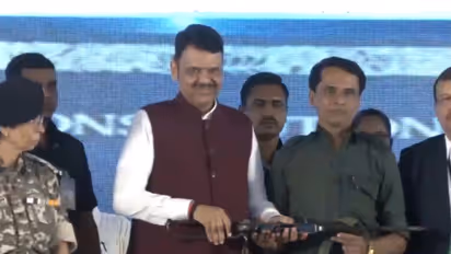 Naxal commander Venugopal Rao surrender