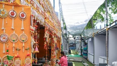 Representative Image (File Photo/ANI)