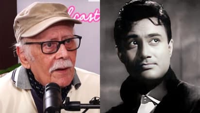 Parikshit Sahni Dev Anand Story