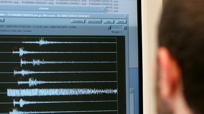 2.7 Magnitude Earthquake Strikes Assam’s Cachar District: NCS Reports (Representational Image)