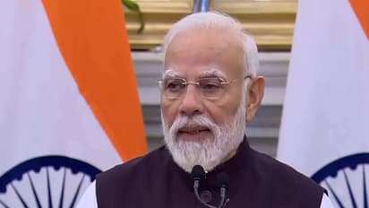 PM Modi extends Dhanteras greetings, wishes happiness and good health (File Photo/ANI)