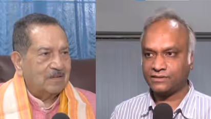 Commotion in Karnataka Intensifies as RSS Awaits Nod for Centenary March