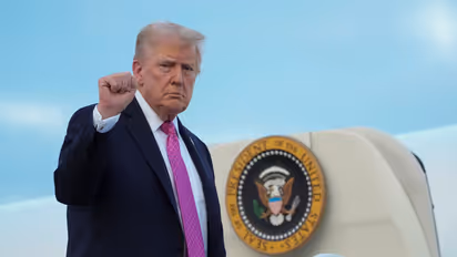 Trump discusses Ukraine conflict, saying victory “could happen, but unlikely”