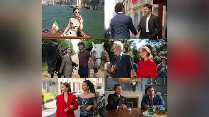 Stills from Emily in Paris 5 (Image source: Netflix)