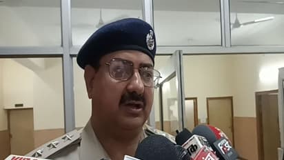 Group of Haryana youths deported from the US after illegal Donkey Route entry