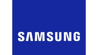 Samsung Logo