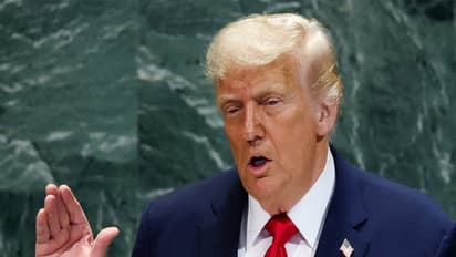 Donald Trump Hails Daring US Military Rescue of F15 Pilot in Iran