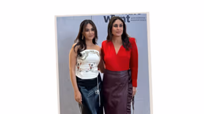 Kareena Kapoor
