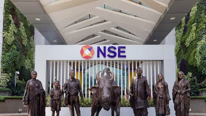 Indian Markets Rise on AI Stock Rally Ahead of Trump Xi Summit