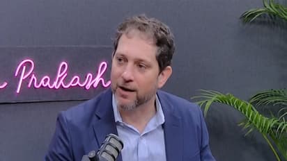 US Victory Over Iran Unlikely Warns Former Security Adviser Jon Finer