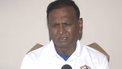 War Will Start Again Udit Raj Warns of Global Disaster After US Iran Peace Talks Collapse