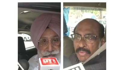 Congress Accuses BJP of Foul Play Over Rajya Sabha Nomination Rejection
