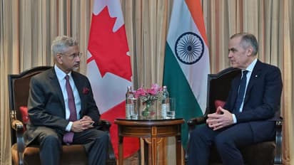 Mark Carney India Visit Focuses on Strategic Partnership with Modi and Jaishankar