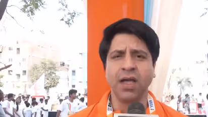 BJP Predicts End of TMC Rule in West Bengal Citing Misgovernance