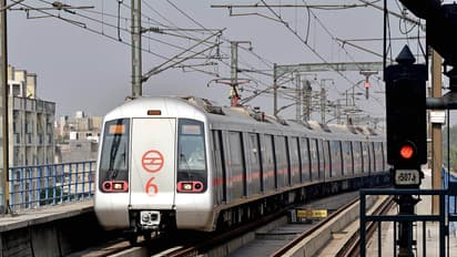 India Boasts Worlds Third Largest Metro Network with DMRC at the Helm