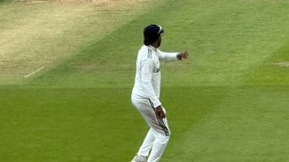 KL Rahul Playing For India A