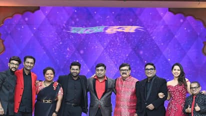 chala hawa yeu dya program telecast their last episode