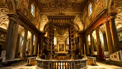 Pope Francis funeral