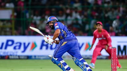 Rohit Sharma
