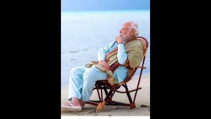 Akshay Kumar Beffiting Reply To Maldives