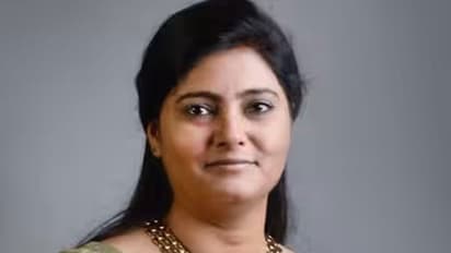 Anupriya Patel
