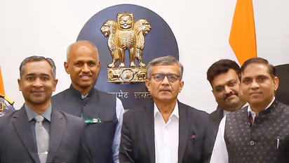 Bharat Forge Inks Deal for Indigenous Navy Generators
