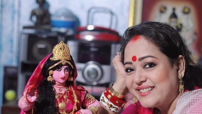 Aparajita Laxmi Puja 2