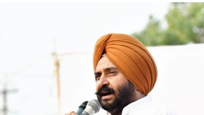 Punjab MLA Harmeet Singh Pathanmajra