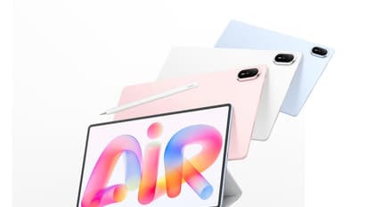 Huawei MatePad Air 2026 tablet