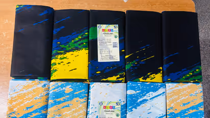 Kitex lungi
