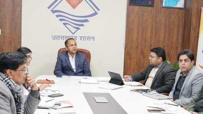 Uttarakhand Election