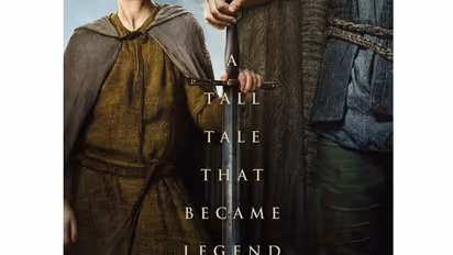 A Knight of the Seven Kingdoms poster