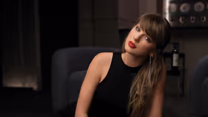 Who Is Taylor Swift’s Patient Zero Really About? Brutal Lyrics Have Fans Playing Detective