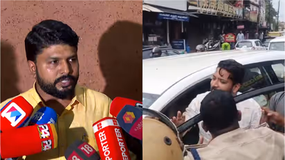 shafir parambil rahul mamkootathil