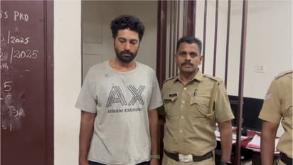 palakkad mdma arrest