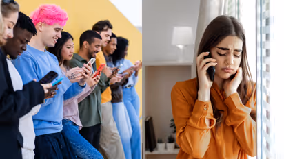 Stress Free Calls The Gen Z Way To Skip Hello