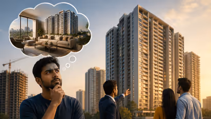 How Are People Buying 2.5-6 Crore Flats Bengaluru Mans Question Goes Viral