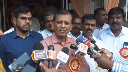 Davanagere caste census