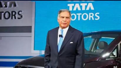 Tata Motors