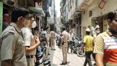 jodhpur news shocking crime stories 70 year old husband commits suicide after killing his wife in Rajasthan