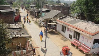 shocking stories nashik district villagers of phulemalwadi