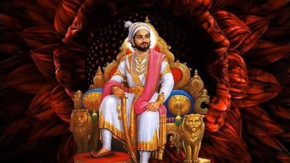 Chhatrapati Shivaji